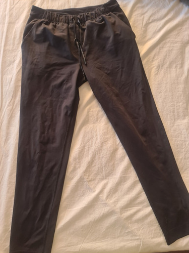 Pantalon Lycra Deportivo Lululemon