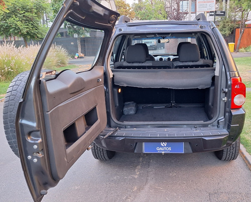 Ford Ecosport Xlt Plus 1.6L 4X2