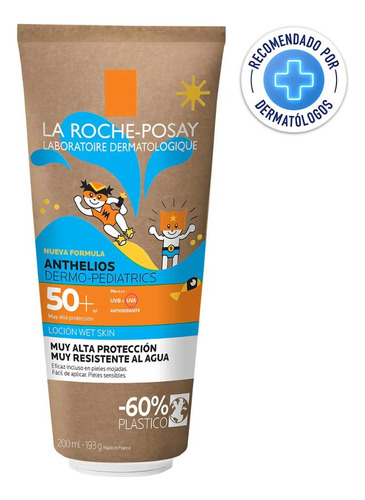 Protector La Roche Posay Anthelios Dermo-pediatrics Spf50