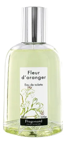 香水(ユニセックス) Fragonard 5 de FRAGONARD Eau de Toilette