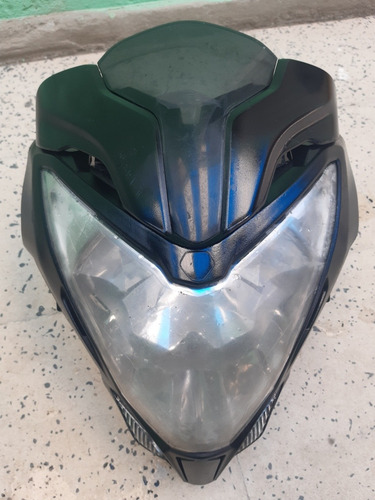 Pulsar 2018