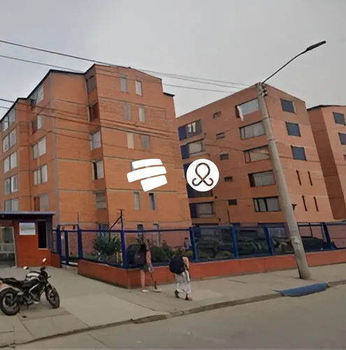 Apartamento En Venta En Bogotá