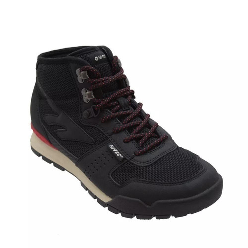 Botas Zapatillas Hombre Hi Tec Sierra X-lite Trekking Oferta