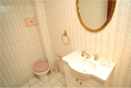 Venta De Duplex En Caballito 4 Amb Terraza Cochera