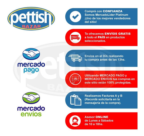 Cajonera Organizador Escritorio Gavetero 2 Cajones Pettish