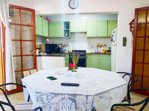 Imagen 7 de 25 de Casa En Venta De 2 Dormitorios En Rosario