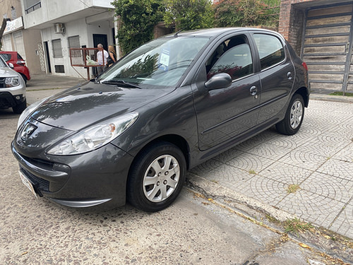 Peugeot 207 1.4 Allure 75cv