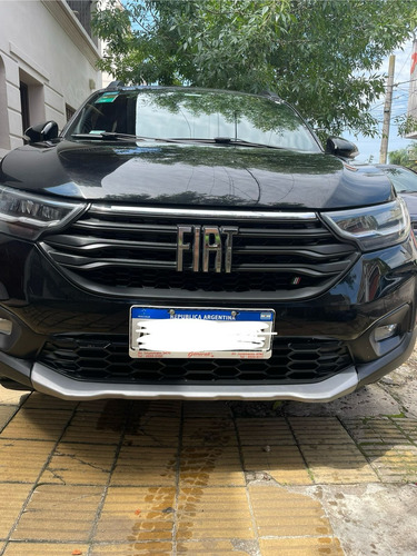 Fiat Strada 1.3 Volcano