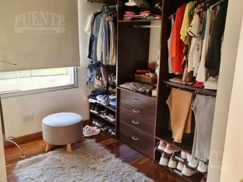 Casa En Alquiler O Venta En La Magdalena Canning - 3 Dorm Escrit. Depend.