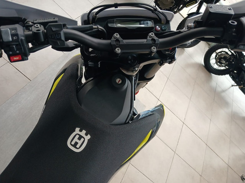 701 Supermoto Husqvarna Potencia Oferta Contado Financia H