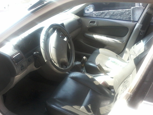 Toyota Corolla Wagon 1.6 Gli 97/98 - Sucata Só Peças