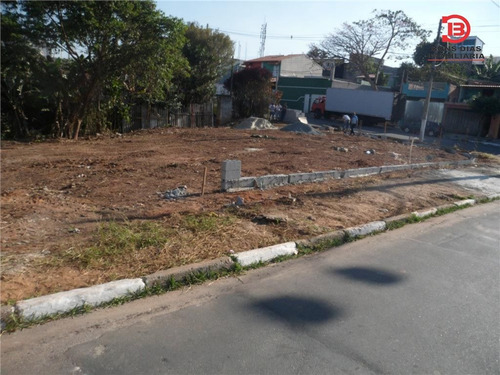 Imagem 3 de 5 de Terreno - Cidade Kemel - Ref: 847 - L-847