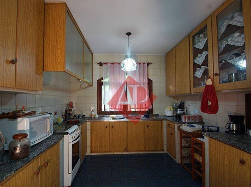 Imagem 5 de 11 de Sobrado Com 4 Dormitórios À Venda, 339 M² Por R$ 1.700.000,00 - Alphaville 06 - Santana De Parnaíba/sp - So0303