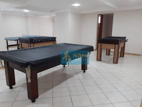 Imagem 21 de 26 de Apartamento De 3 Dormitórios Na Guilhermina - Ap0669