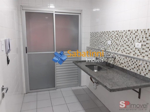 Imagem 21 de 23 de Apartamento A Venda Em Sp Vila Matilde - Ap03983 - 69173795
