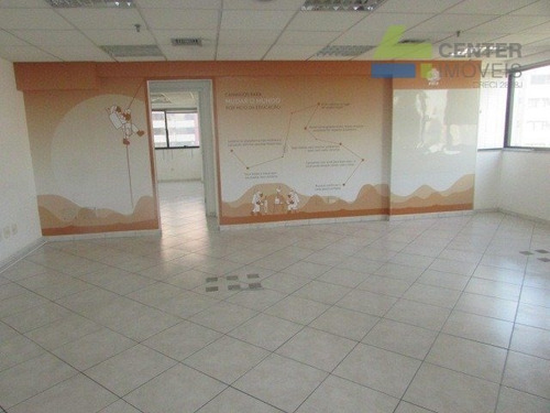 Imagem 6 de 15 de Salas/conjuntos - Vila Clementino - Ref: 12163 - L-870160
