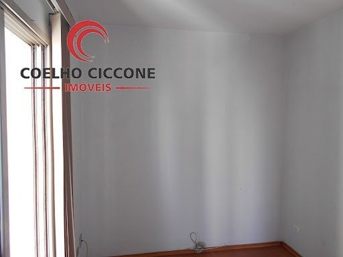 Imagem 3 de 15 de Compre Apartamento Em Santo Antonio - V-875