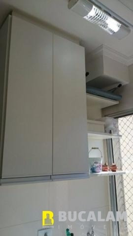 Imagem 7 de 15 de Apartamento Para Venda Em Condomínio Residêncial Boa Vista - 2848-r