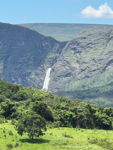 Sitio Serra Da Canastra