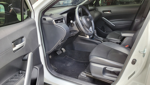 Toyota Corolla Cross 2.0 Xre Flex Aut. 5p