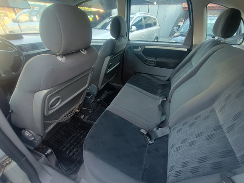 Chevrolet Meriva MERIVA PREM.EASYTRONIC 1.8 FLEXPOWER 5P