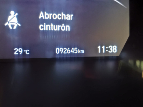 Honda CR-V 1.5 Touring Cvt