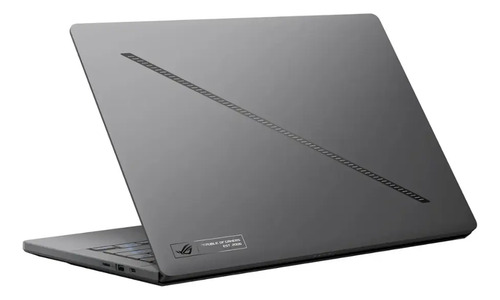 Asus Rog Zephyrus G14 Oled Ryzen 9 270 32gb Rtx 5070 1tb Ssd Eclipse Gray