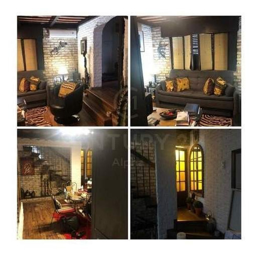 Hermosa Casa En Parque Rodo, Posible Permuta Por Loft