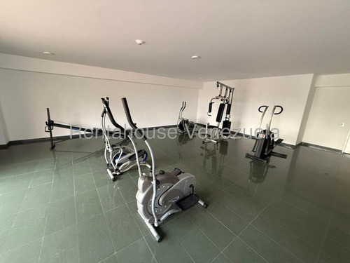 Apartamento En Venta Colinas De Bello Monte 25-24782