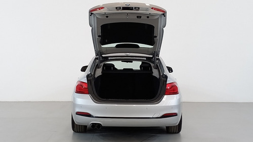 Imagen 6 de 23 de Bmw Serie 4 420i Gran Coupe M - 308872