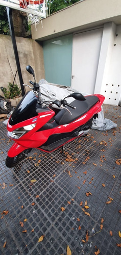 Honda Pcx 150
