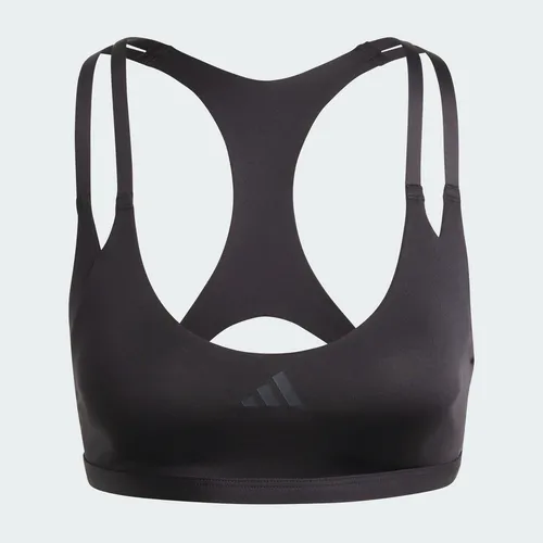 Top Deportivo adidas Entrenamiento Aeroimpact Mujer Iw8670