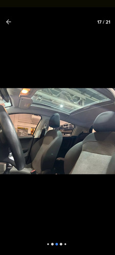 Peugeot 208 1.6 Allure Touchscreen