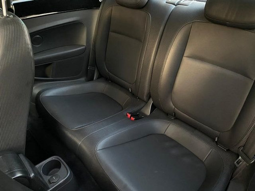Volkswagen Fusca 2.0 Tsi Dsg, Eyy0005