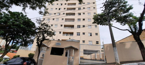 Imagem 1 de 18 de Apartamento À Venda, 70 M² Por R$ 280.000,00 - Jardim Anhembi - São José Dos Campos/sp - Ap1575