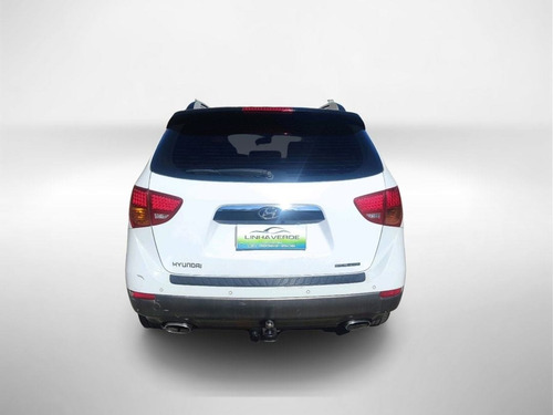Imagem 5 de 14 de Hyundai Veracruz Gls 4wd 3.8 V6 Cvt