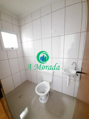 Imagem 17 de 30 de Magnifico Sobrado Jardim Irene ! - Ca00337 - 32720741