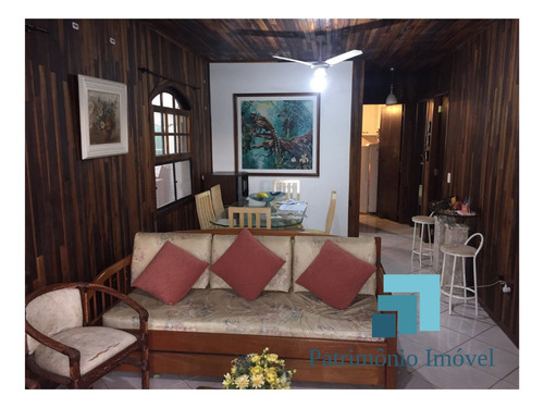 Imagem 14 de 14 de Casa Em Condomínio Em Atibaia, 100 M2 - Terreno 502 M2