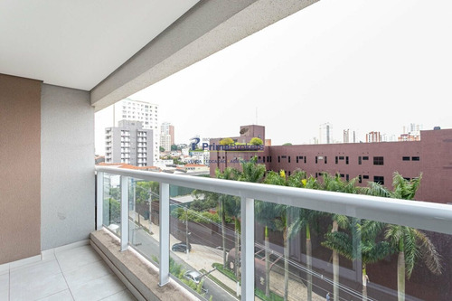 Imagem 9 de 15 de Apartamento Para Venda Na Chácara Klabin - Pb60427