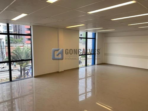 Imagem 5 de 15 de Venda Predio Comercial Sao Caetano Do Sul Centro Ref: 145294 - 1033-1-145294