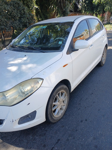 Chery Fulwin Sport