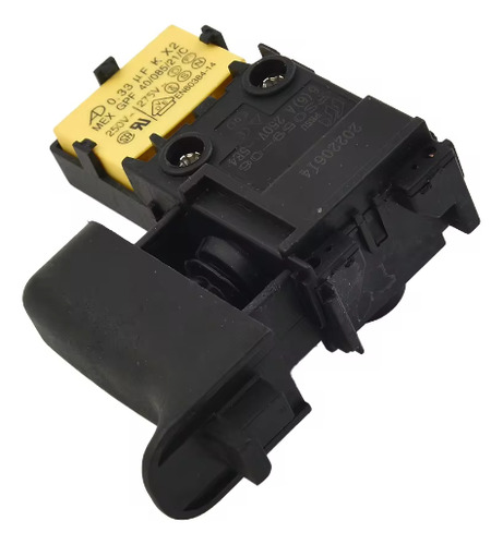 Interruptor Encendido Makita 6505894 P/hr2470 Hr2230