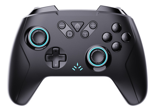 Gamepad Bluetooth 2.4g Universal Para Pc, Android Y Ios