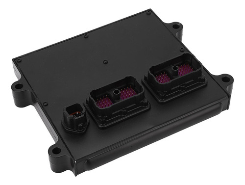 Módulo De Control Electrónico Ecu 4995445 Ecm Engine Compute
