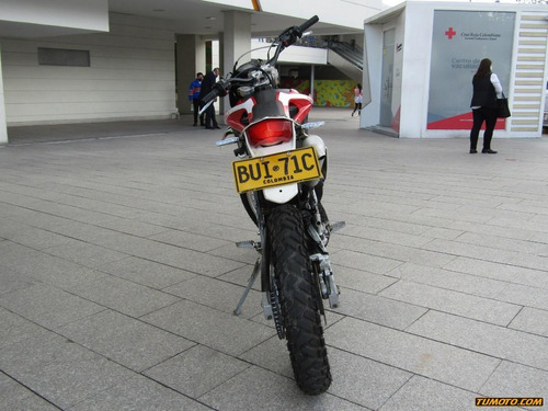 Motos Husqvarna