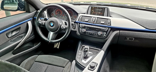 Bmw 435i Coupe M