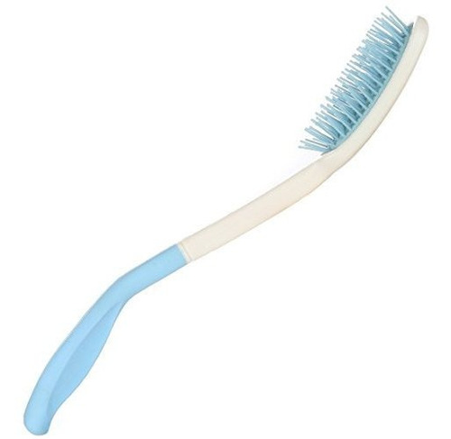 Cepillo Para Cabello - Long Reach Handled Hair Brush