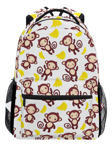 Mochila Escolar Para Ninas, Mochila Escolar Para Ninos, Adol