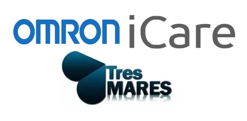 Imagen 5 de 6 de Tensiometro Omron Hem-7120 + Oximetro Icare Cms50d Deporte