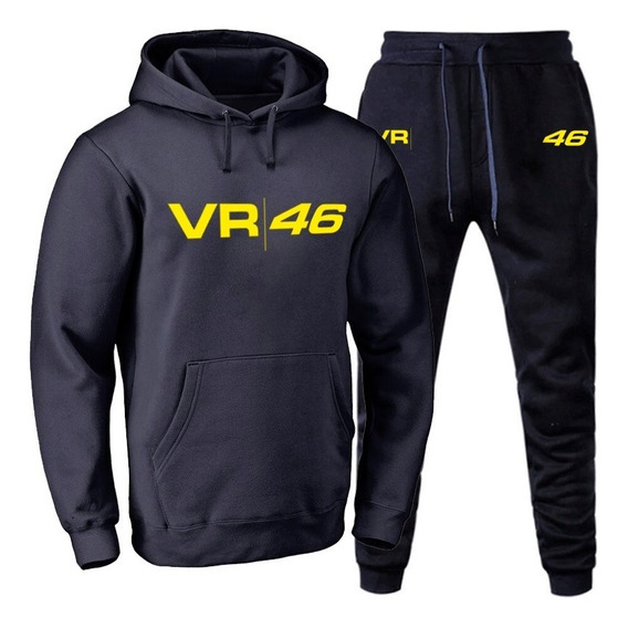 blusa de frio yamaha 46